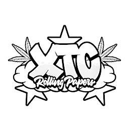 XTC ROLLING PAPERS