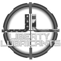 LIBERTY LUBRICANTS