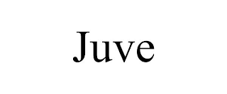 JUVE