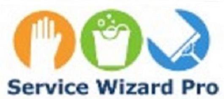 SERVICE WIZARD PRO