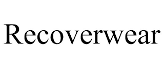 RECOVERWEAR