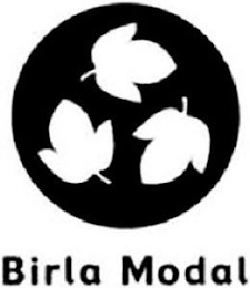 BIRLA MODAL