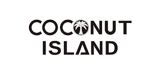 COCONUT ISLAND