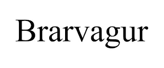 BRARVAGUR