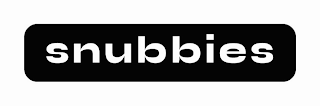 SNUBBIES