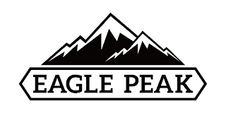 EAGLE PEAK