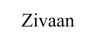 ZIVAAN