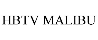 HBTV MALIBU