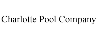 CHARLOTTE POOL COMPANY