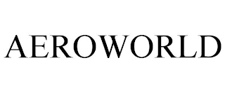 AEROWORLD