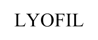 LYOFIL