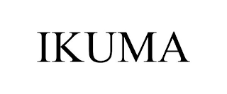 IKUMA