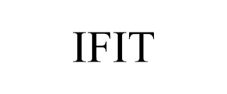 IFIT