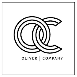 OC OLIVER COMPANY