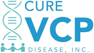 CURE VCP DISEASE, INC.