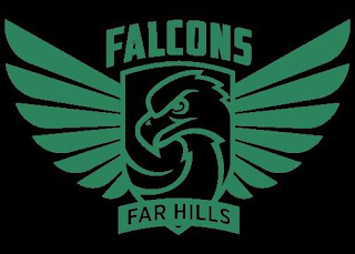 FALCONS FAR HILLS