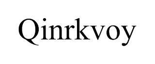 QINRKVOY