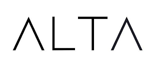 ALTA