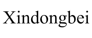 XINDONGBEI