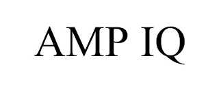 AMP IQ