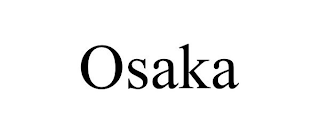 OSAKA