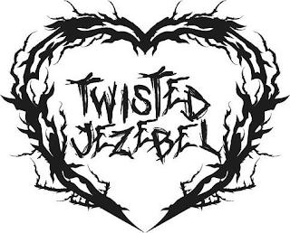 TWISTED JEZEBEL