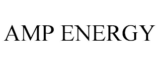 AMP ENERGY