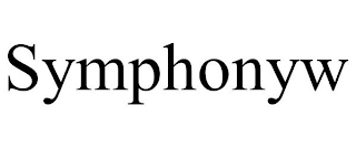 SYMPHONYW