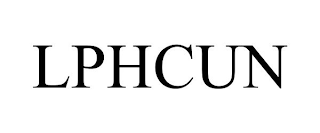 LPHCUN