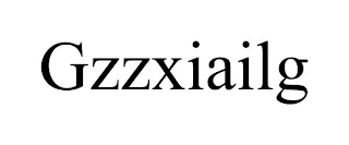 GZZXIAILG