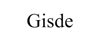 GISDE