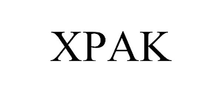 XPAK