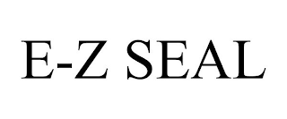 E-Z SEAL