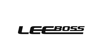 LEEBOSS