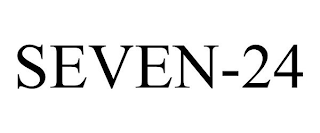 SEVEN-24
