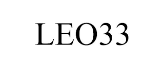 LEO33