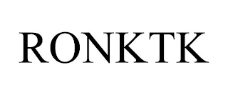 RONKTK