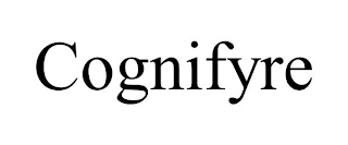 COGNIFYRE