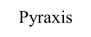 PYRAXIS