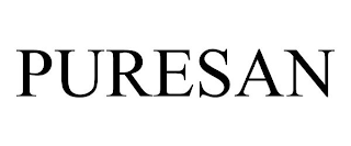 PURESAN