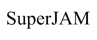 SUPERJAM