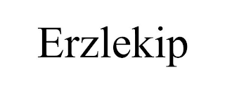 ERZLEKIP