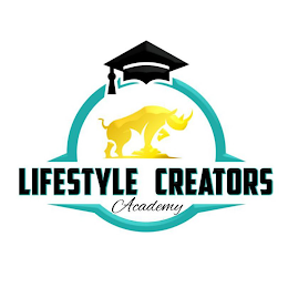 LIFESTYLE CREATORS ACADEMY