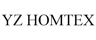 YZ HOMTEX