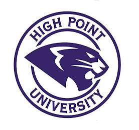 HIGH POINT UNIVERSITY