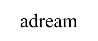 ADREAM