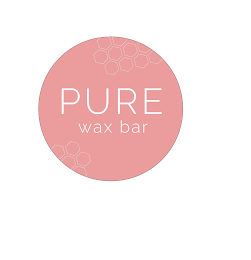 PURE WAX BAR