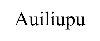 AUILIUPU