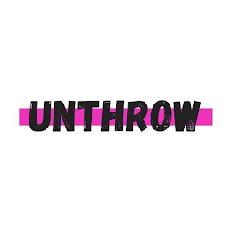 UNTHROW