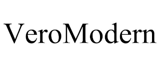 VEROMODERN